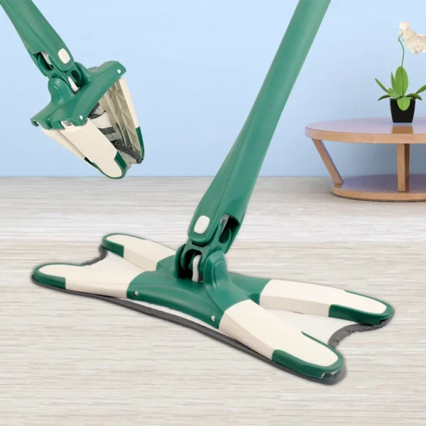 X-type Squeeze Floor Mop – Image 6